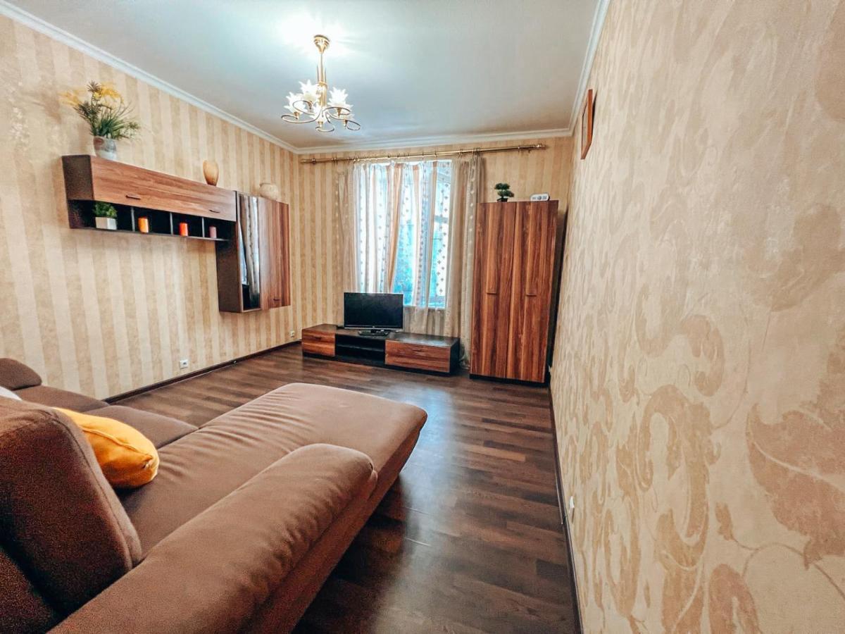 Квартира В Центре Крещатика Kyiv Exterior photo