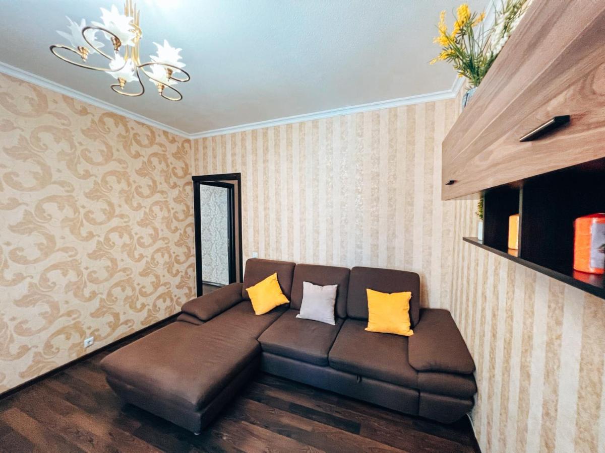 Квартира В Центре Крещатика Kyiv Exterior photo